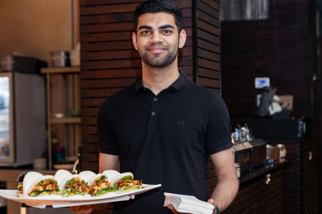 la baguette cafe upcoming-events