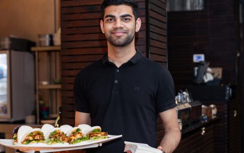 la baguette cafe upcoming-events