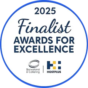 La Baguette Café — 2025 Finalist, Awards for Excellence, Breakfast Restaurant