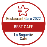 best cafe 2022